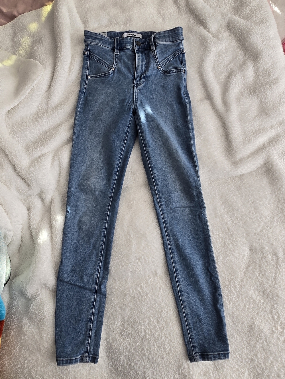 sam edelman skinny jeans